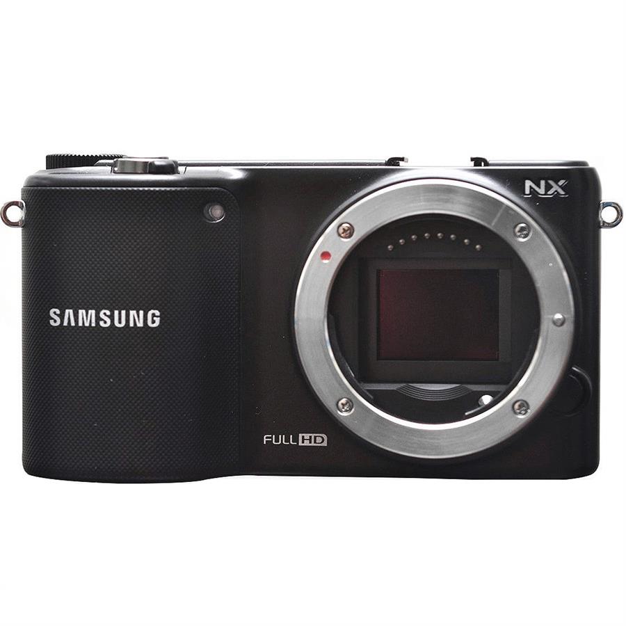 دوربین دیجیتال سامسونگ مدل ان ایکس 2000