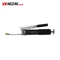گریس پمپ دستی توسن مدل T936-500I