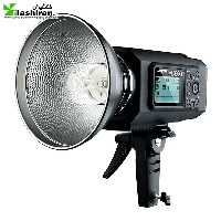 فلاش گودوکس WITSTRO AD600B TTL دست دوم