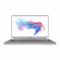 لپ تاپ ام اس آی Creator 17 A10SFS i7/32GB/2TB/6GB