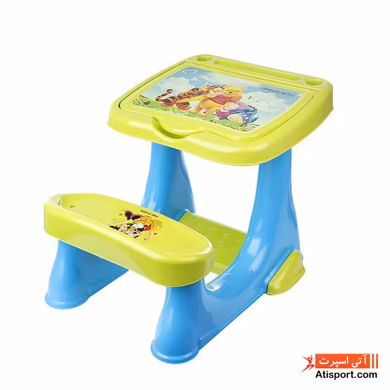 میز تحریر کودک Dana Pooh