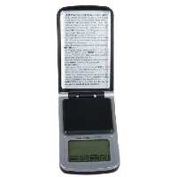 ترازوی جیبی SATRUE  مدل SDA 200