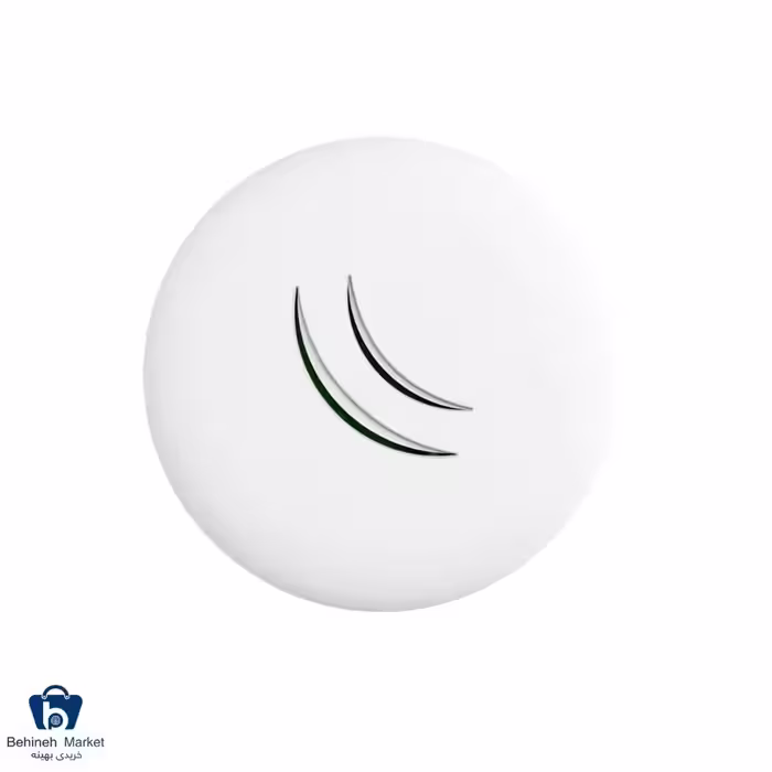 اکسس پوینت میکروتیک مدل cAP lite RBcAPL-2nD
