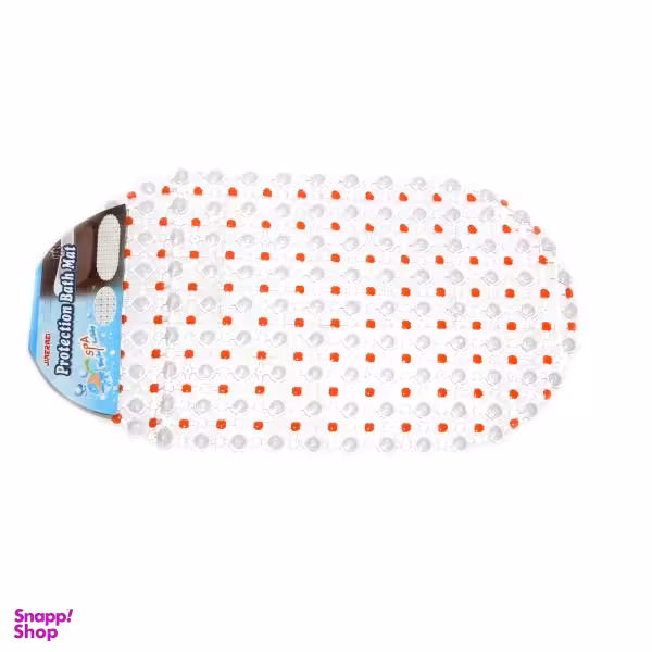 زیر پایی حمام مدل M -85 سایز 65x40 سانتی متر