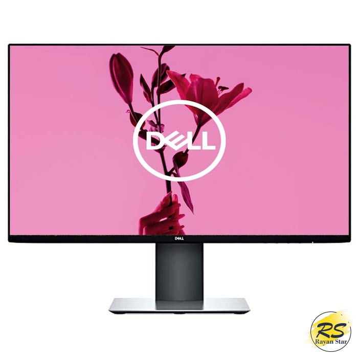 مانیتور دل 24 اینچ فریم لس Dell U2419H
