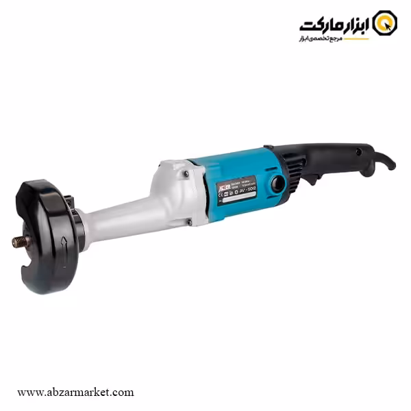 سنگ فرز آلور فرز مستقیم 1200 وات مدل AV-5012