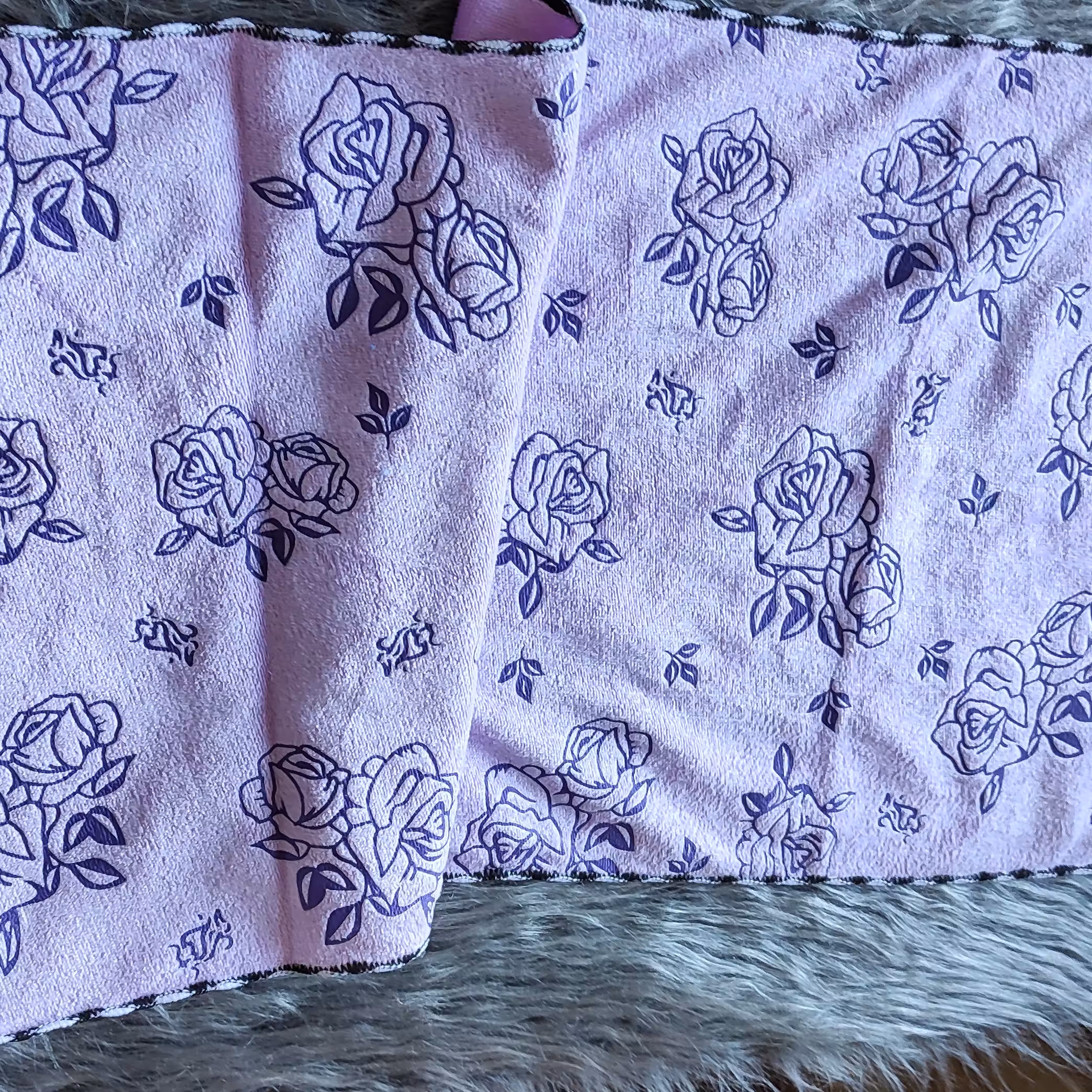 دستمال حوله ای خشک کن لطفاً قبل از خرید موجودی بگیرید