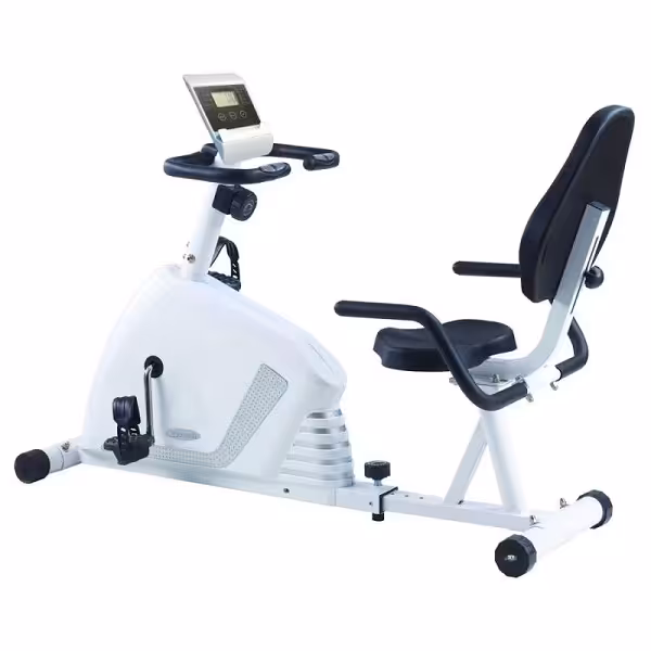 دوچرخه ثابت تایتان فیتنس مدل 89033