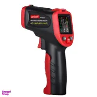 ترمومتر لیزری دیجیتال وینتکت مدل WT323C