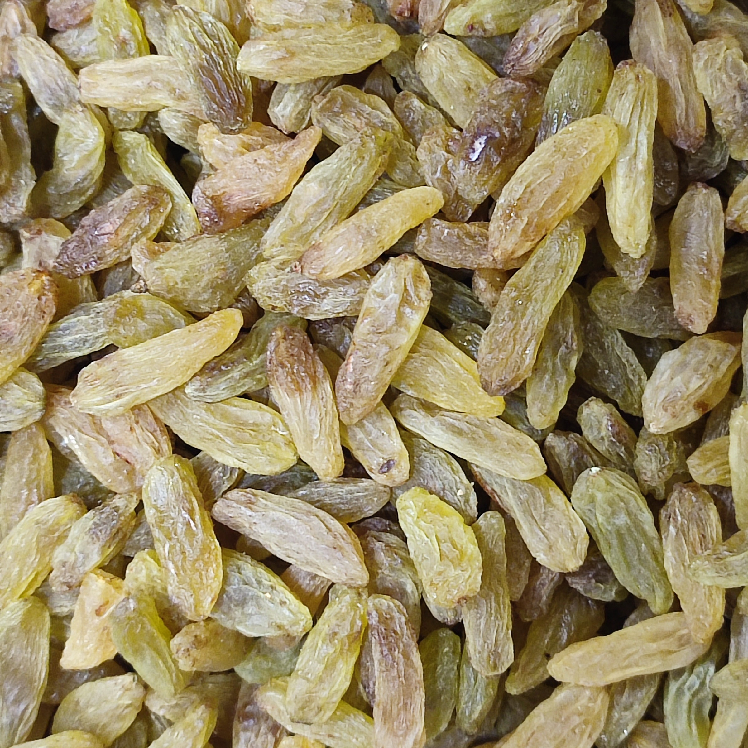 کشمش سبز 500 گرمی