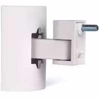 بوز پایه نگهدارنده دیواری مدل UB-20 Series II wall Ceiling Bracket سفید - Hiapple.ir