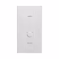 آبگرمکن برقی بدون مخزن سه فاز ویتو veito مدل 1227 Blue E