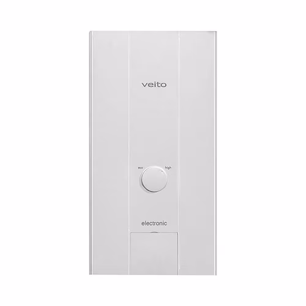 آبگرمکن برقی بدون مخزن سه فاز ویتو veito مدل 1227 Blue E