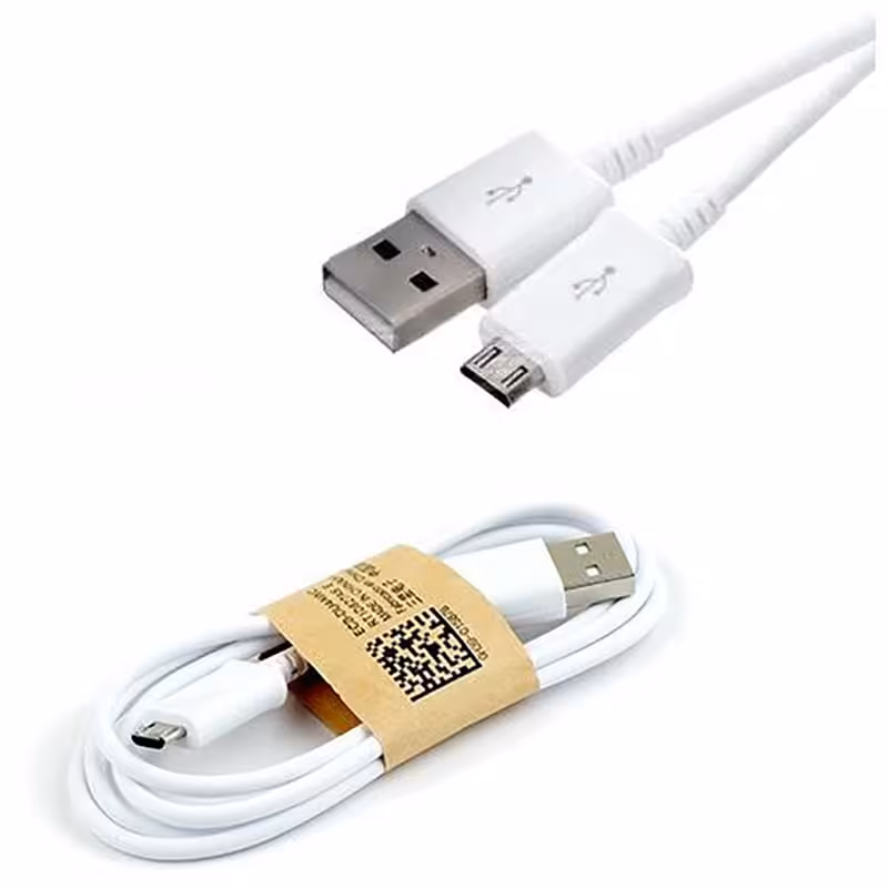 کابل شارژ MicroUSB سامسونگ S3 فله