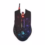 ماوس گیمینگ با‌سیم ای فور تک Bloody P81 | هدیش