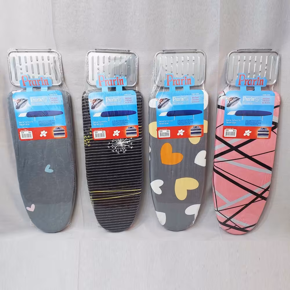 میز اتو 80 سانت پرارین PRARIN 