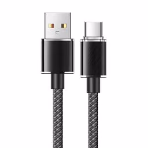کابل USB به USB-C مک دودو مدل CA-3650 طول 1.2 متر
