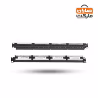 پچ پنل 24 پورت کِی نت مدل K-N1062