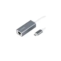 تبدیل یو اس بی سی به لن اونتن مدل ONTEN OTN-9598 USB-C to Gigabit Ethernet Adapter Converter