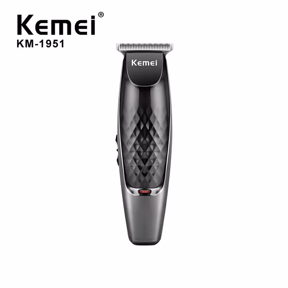 ماشین اصلاح موی سر و صورت کیمی مدل KM-1951