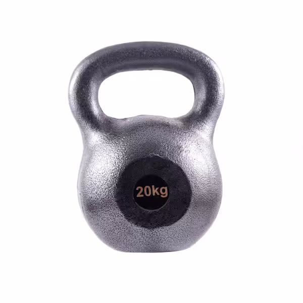 کتل بل مدل VZ20 وزن 20 کیلوگرم