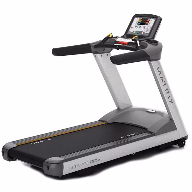 تردمیل باشگاهی ماتریکس مدل Matrix T7X