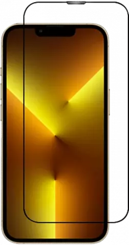 محافظ صفحه نمایش توری دار Green Lion گوشی موبایل iPhone 13 Pro Max