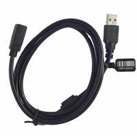 کابل افزایش طول USB دی نت طول 1.5 متر