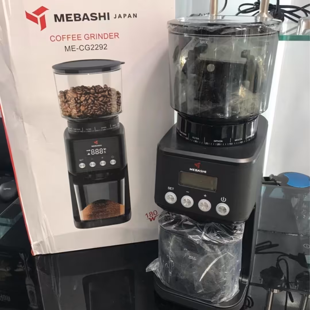 آسیاب قهوه مباشی مدل ME-CG2292