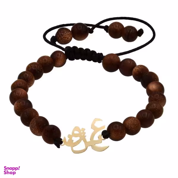 دستبند نقره زنانه مدل 680s5