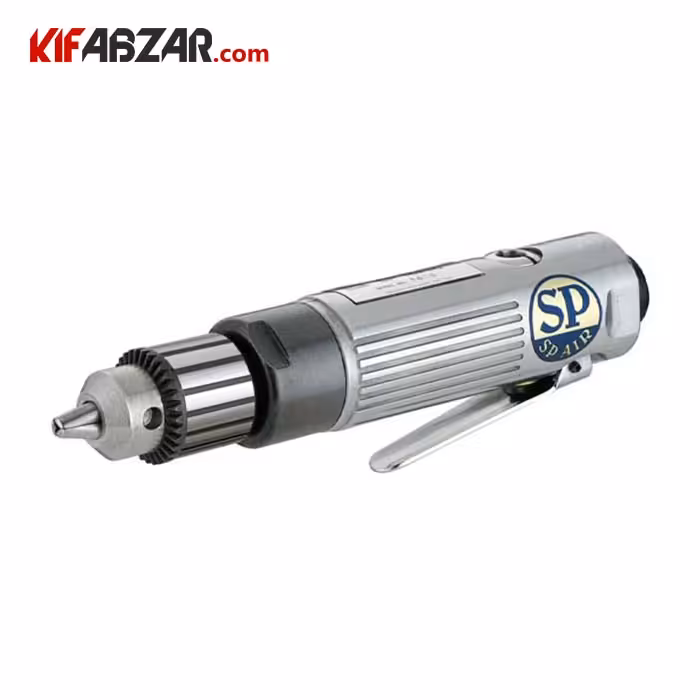 دریل بادی اس پی مدل SP 1523D