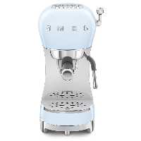 اسپرسوساز کلاسیک اسمگ مدل ECF02 آبی