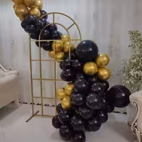 استند و بک گراند پنجره