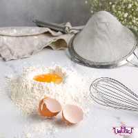 بکینگ پودر500گرمی اعتماد - حذف شده