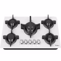 گاز صفحه ای مدل DG 582U داتیس