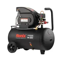 کمپرسور باد 50 لیتری 2 اسب بخار – RC-5010 رونیکس