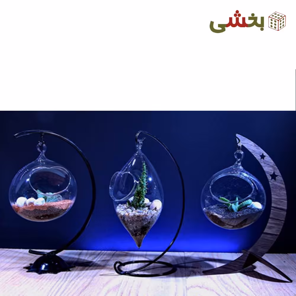 حباب دکوری کد 2