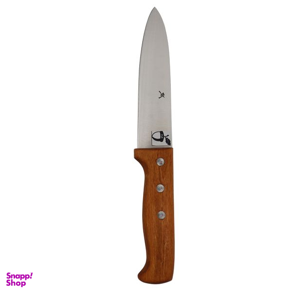 چاقو مدل بلوط کد YP-BAREI04