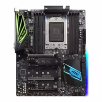 قیمت و خرید مادربرد گیمینگ ام اس آی مدل X399 SLI PLUS | یاس ارتباط