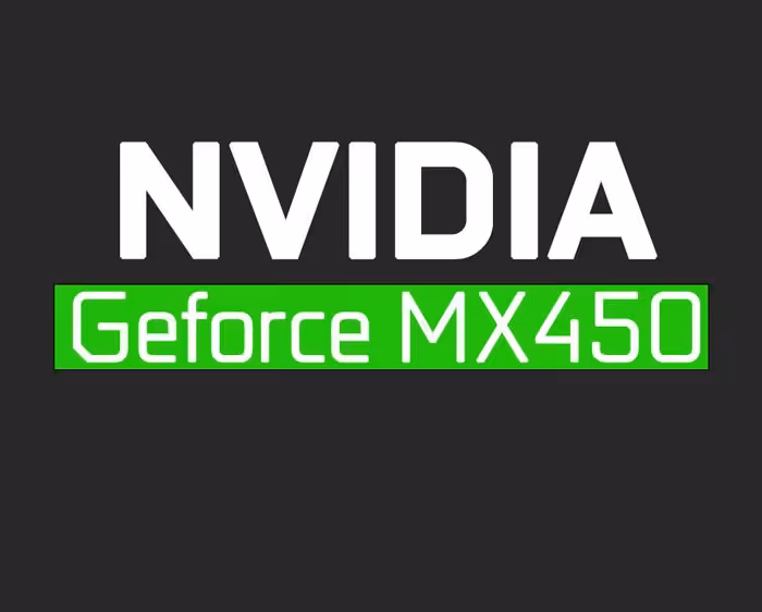 کارت گرافیک GeForce MX450 - دیجی 63