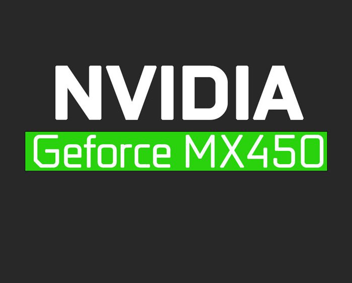 کارت گرافیک GeForce MX450 - دیجی 63