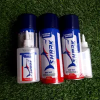 چسب 123 قطره ای شارک 400 میل
