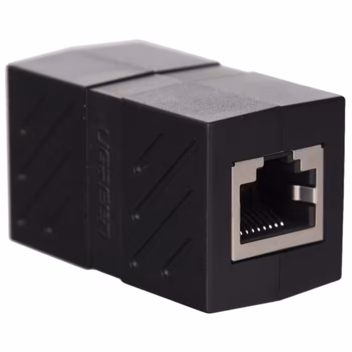 مبدل RJ45 به RJ45 یوگرین مدل 20390