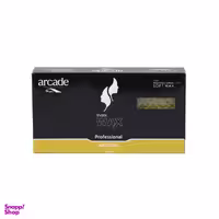 وکس موبر آرکاد (Arcade) مدل NATURAL وزن 500 گرم