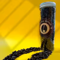 دان قهوه روبوستا یک کیلویی هند خانه قهوه