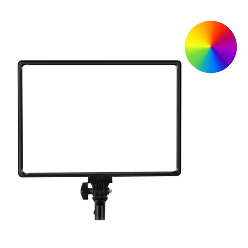 نور ثابت RGB ال ای دی Maxlight RGB-128APRC