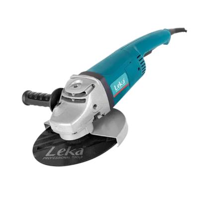 فرز سنگبری AG230-20 لکا