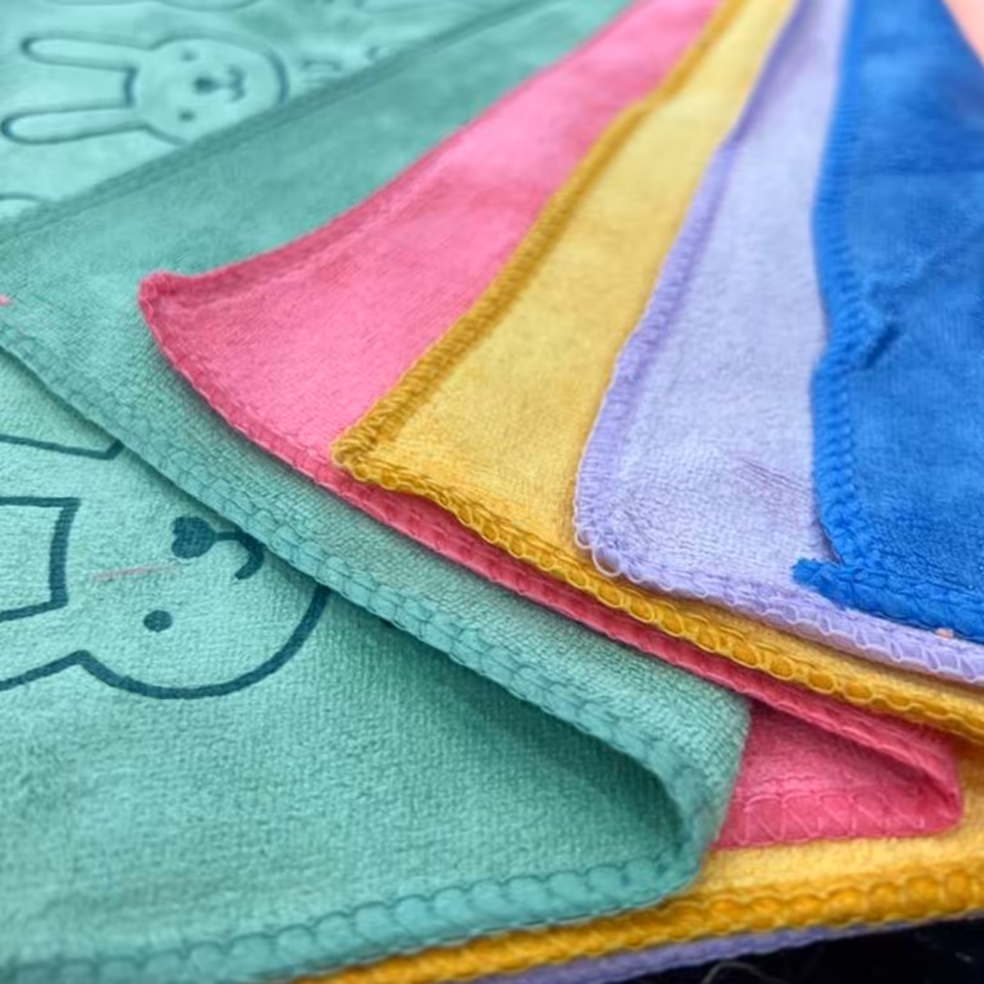 4 عددحوله نانو دررنگ های مختلف 