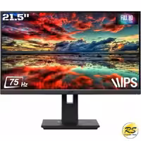 مانیتور ایسر 22 اینچ فریم لس Acer B227Q