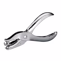 دستگاه پانچ تک سوراخ کی دبلیو مدل KW-Trio 097A0